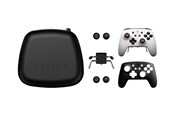 Spil tilbehør - PowerA Fusion Pro - Wired Controller - Nintendo Switch - 1515672-01