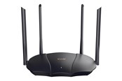 Router & firewall - Tenda TX9 Pro - wireless router - 802.11a/b/g/n/ac/ax - desktop - Wireless router Wi-Fi 6 - TX9 PRO
