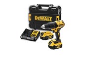 Skrue/Boremaskine - Dewalt DCD777M2T-QW - DCD777M2T-QW
