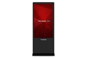 Digital skiltning & Hotel - ViewSonic Eposter - 55inch - LED - 4K - Android 8.0 - 450nit - EP5542