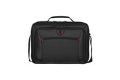 Tasker - Wenger Insight Laptoptaske til Laptop 15.6" | Sort - 600646