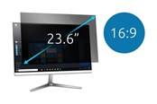 Skærm - Kensington 23,6" (16:9) 2-vejs aftageligt skærmfilter til monitors - 627205