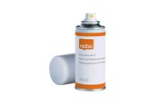 Konference & Præsentation - Nobo Deepclene Plus skummende Whiteboard rengøringsspray 50ml - 34538408