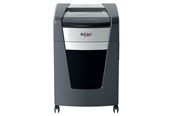 Makulator - Rexel Momentum Extra XP420+ makulator krydsmakulering 4x35mm, blokeringsfri P4 - 2021421XEU