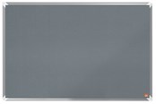 Konference & Præsentation - Nobo Premium Plus Opslagstavle i filt 900x600mm - 1915195