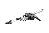 Foto & Videotilbehør - Walimex Reflector Bracket 10-168cm - mounting bracket - 13544