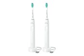Eltandbørste - Philips Eltandbørste 3100 Series - HX3675/13
