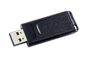 USB Stick - Verbatim Store 'n' Go Slider - 16GB - USB Stick - 98696