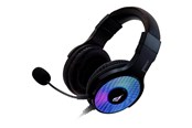 Hovedtelefoner/headset - Verbatim SureFire Harrier 360 - 48822
