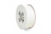 Filament/Resin - 3D-printer - Verbatim PLA 3D filament - White - 55315