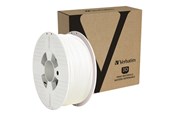 Filament/Resin - 3D-printer - Verbatim - white RAL 9003 - ABS filament - 55027