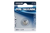 Batteri - ANSMANN LR 54 - PBIA18