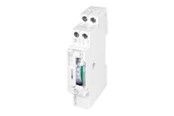 Strømforsyning - LogiLink Mechanical time switch for DIN-Rails Strømforsyning - ATX - 80 Plus - ET0009