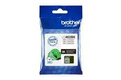 Blæk, Toner & Forbrugsstoffer - Brother LC 462BK - LC462BK