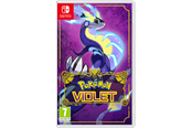 Spil - Pokémon Violet - Nintendo Switch - RPG - 0045496510893
