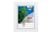 Fotoalbum & -arkivering - Hama "Clip-Fix" Frameless Picture Holder normal glass 15 x21 cm - 63008