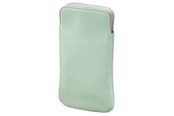 Mobil - Andet Tilbehør - Hama "Fabio" Mobile Phone Sleeve size M mint - 109349