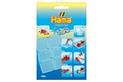 Kreativt Legetøj - Hama Bead-Tac Maxi - 7723