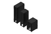 Rack skabe - Eaton RA Series - RAA42612PSB13U