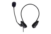 Hovedtelefoner/headset - Hama "NHS-P100" - headset - 00139920