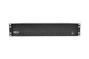 Mobil - Adaptere & Opladere - Tripp Lite 16-Port USB Charging Station with Syncing 230V 5V 40A (200W) USB Charger Output 2U Rack-Mount charging station - 16 x 4 pin USB Type A - 200 Watt - U280-016-RMINT