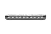 Mobil - Adaptere & Opladere - Tripp Lite 10-Port USB Charging Station with Adjustable Storage 12V 8A (96W) USB Charger Output Schuko Power Cord power adapter - 10 x 4 pin USB Type A - 96 Watt - U280-010-ST-CEE