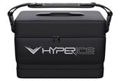 Massage - Hyperice 3 Carry Case Black - 61035-001-00