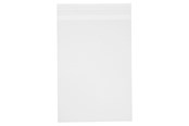 Hobby artikler - Creativ Company Cellophane Bags 14.5 x 19cm 50pcs. - 23954
