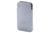 Mobil - Andet Tilbehør - Hama "Fabio" Mobile Phone Sleeve size M lilac - 00109350