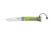 Værktøj - Opinel Multifunction Outdoor N°08 - 001715