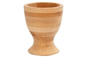 Køkkentilbehør - Creativ Company Wooden Egg Cup - 56877