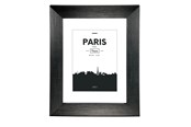 Fotoalbum & -arkivering - Hama "Paris" Plastic Frame black 20 x 30 cm - 00126043
