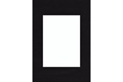 Foto & Videotilbehør - Hama Premium Passe-Partout deep-black 20 x 30 cm - 63411