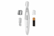 Hårtrimmer - Braun Øjenbrynstrimmer Silk-épil FG 1106 - 4210201423645