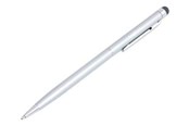 Mobil - Andet Tilbehør - LogiLink Touchpen with integrated ballpoint pen - AA0041