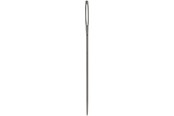 Garn & Tilbehør - Creativ Company Cross Stitch Needles 8mm L: 42 mm With Blunt Tip (25-Pack) - 41118