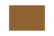 Papir, Fotopapir og Etiketter - Creativ Company EVA Foam Sheets Coffee A4 10pcs. - 79032