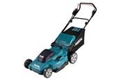 Plæneklipper - Makita Akkuplæneklipper DLM538Z (SOLO) - DLM538Z