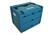Værktøjskasser og lagersystemer - Makita Makpac - P-84349