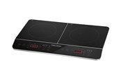 Andre køkkenapparater - ProfiCook PC-DKI 1067 - induction hot plate - stainless steel/black - 501067