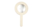 Trælegetøj - Creativ Company Wooden magnifying glass - 57961