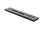 Stativ tilbehør - Joby UltraPlate 208 - JB01348-PWW