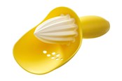 Køkkenredskaber - Joseph Joseph Citrus Reamer - Yellow - 20028