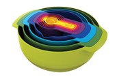 Køkkentilbehør - Joseph Joseph Nest 9 Plus - 40031