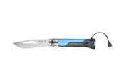 Værktøj - Opinel Multifunction N°08 Outdoor - 001576
