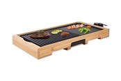 Grill og tilbehør - Tristar BP-2641 - BP-2641