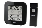 Boligindretning - Hama EWS-200 - weather station - 186310