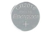 Batteri - Energizer 2016 battery x CR2016 - Li - 626985