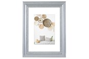 Fotoalbum & -arkivering - Hama "Lobby" Plastic Frame silver 30 x 40 cm - 175812