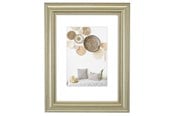 Boligindretning - Hama "Lobby" Plastic Frame gold 30 x 40 cm - 175806
